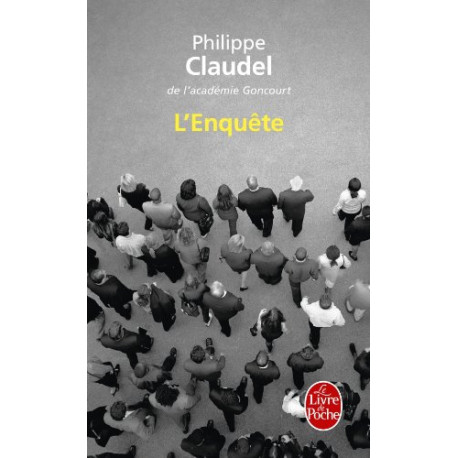 L'Enquête