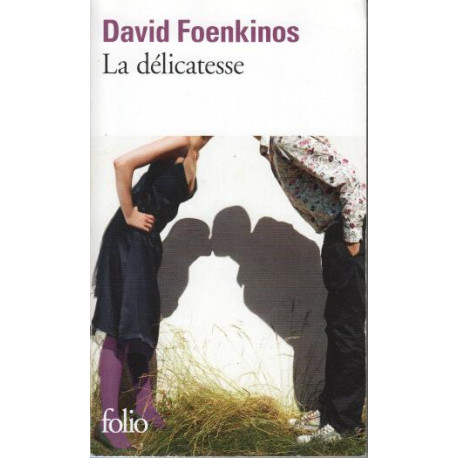 La délicatesse