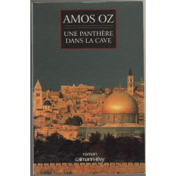 Une panthere dans la cave