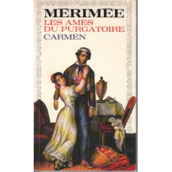 Carmen / Les Ames Du Purgatoire