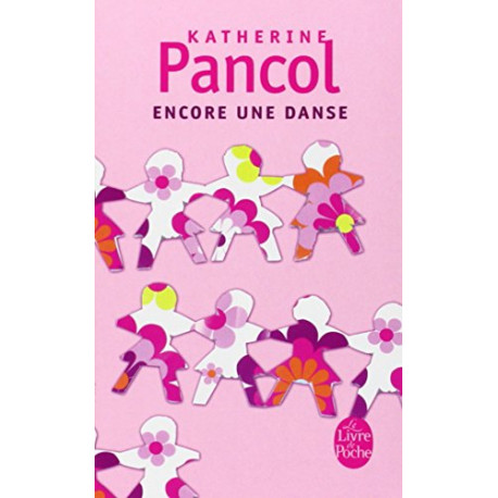 Encore une danse
