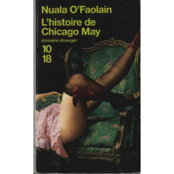 L'histoire de Chicago May