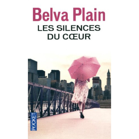 Les Silences du coeur