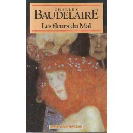 Les Fleurs du mal