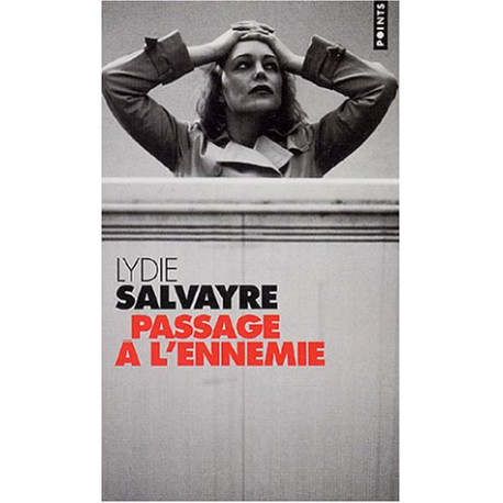 Passage à l'ennemie