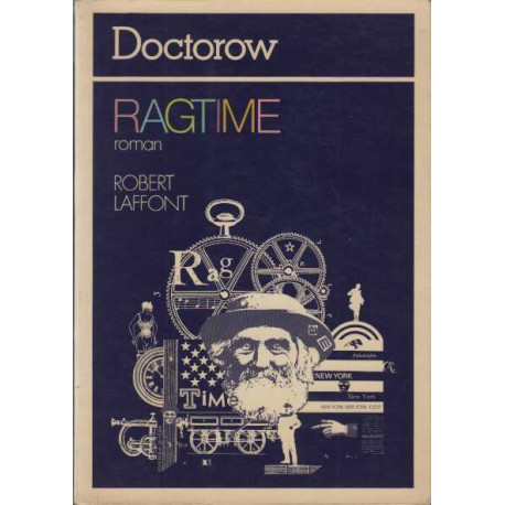 Ragtime