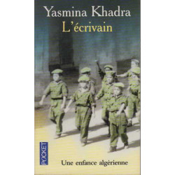 L'Ecrivain
