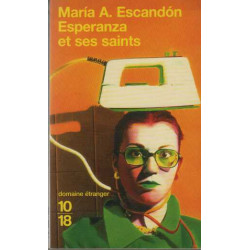 Esperanza et ses saints