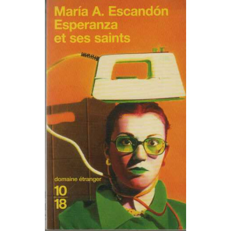 Esperanza et ses saints