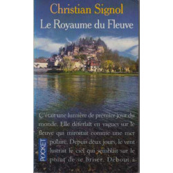 La riviere esperance t2- le royaume du fleuve