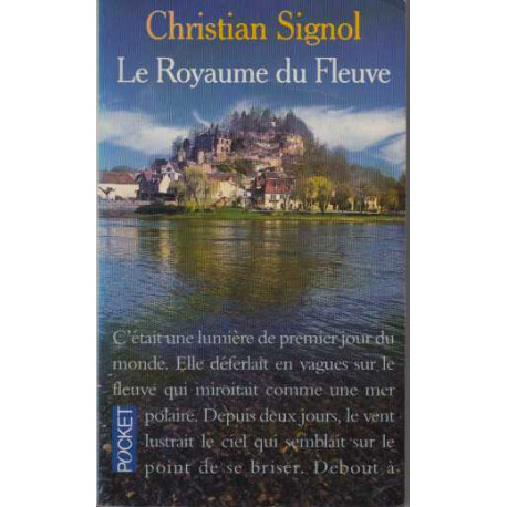 La riviere esperance t2- le royaume du fleuve