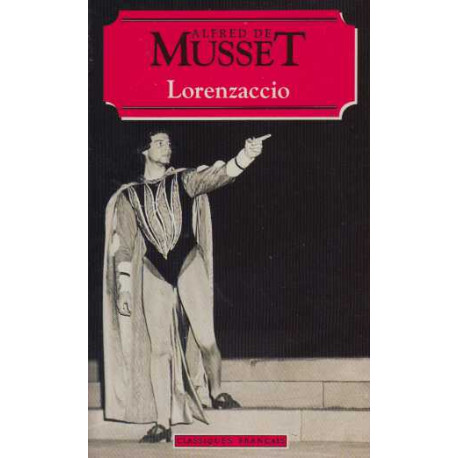 Lorenzaccio