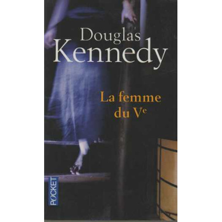 La femme du Ve