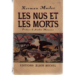 Les nus et les morts