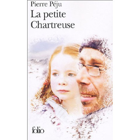 La petite chartreuse. Roman