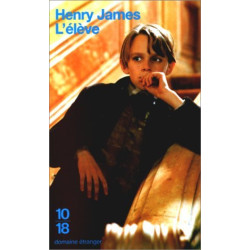 L'élève et autres nouvelles