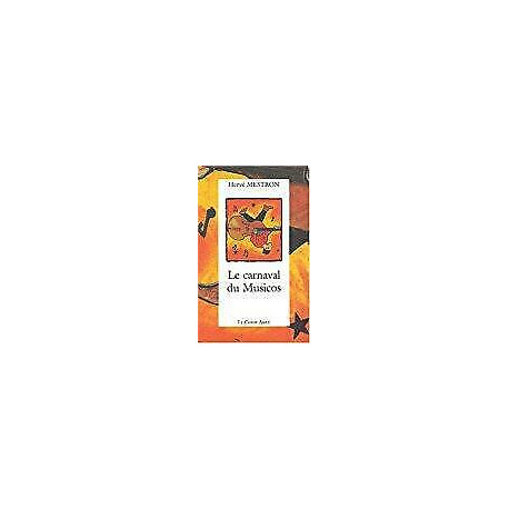 Le Carnaval du Musicos