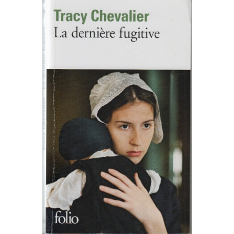 La dernière fugitive
