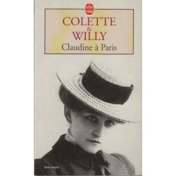 Claudine à Paris