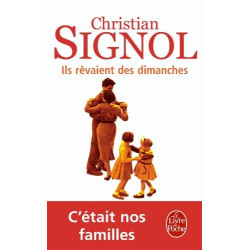 Ils rêvaient des dimanches