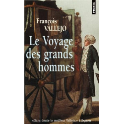 Le Voyage des grands hommes