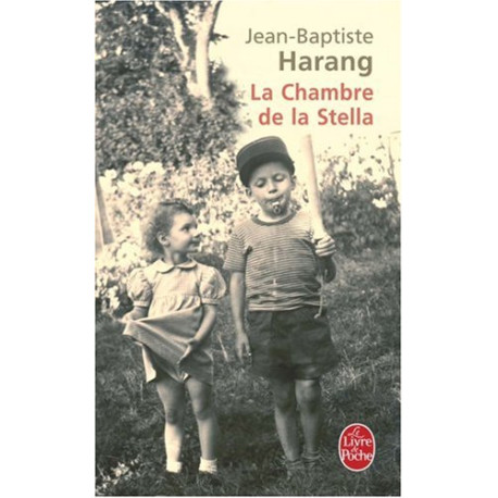 La Chambre de la Stella