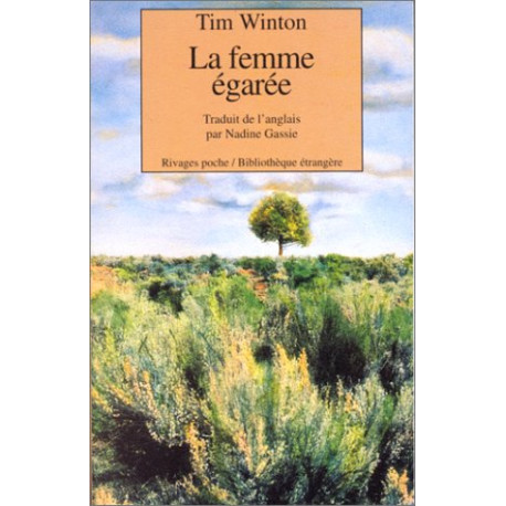 La Femme égarée