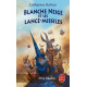 Blanche-Neige et les lance-missiles Tome 1 : Quand les dieux buvaient