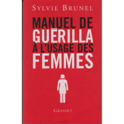 Manuel de guérilla à l'usage des femmes