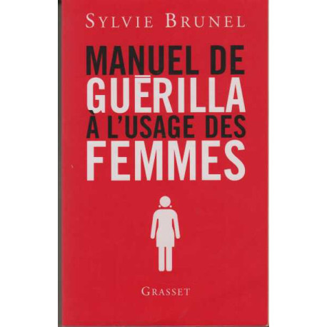 Manuel de guérilla à l'usage des femmes