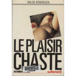Le plaisir chaste