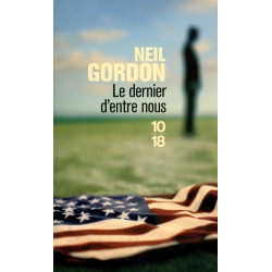 Le dernier d'entre nous