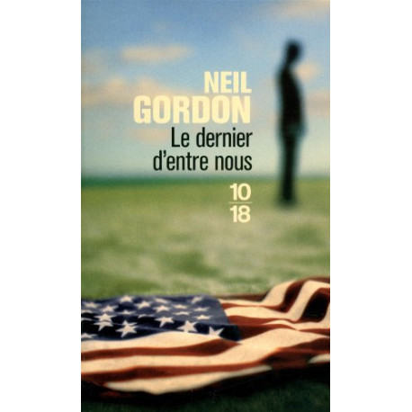 Le dernier d'entre nous