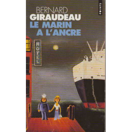 Le Marin à l'ancre