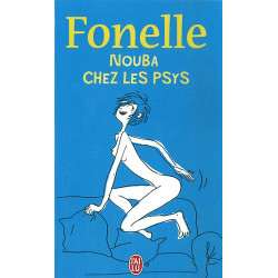 Nouba chez les psys