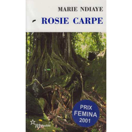 Rosie Carpe