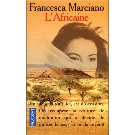L'Africaine