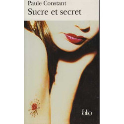 Sucre et secret