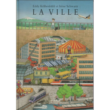 La Ville