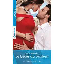 Le bébé du Sicilien