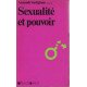 Sexualité et pouvoir