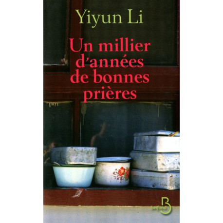 Un millier d'années de bonnes prières