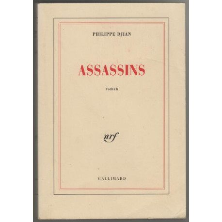 Assassins