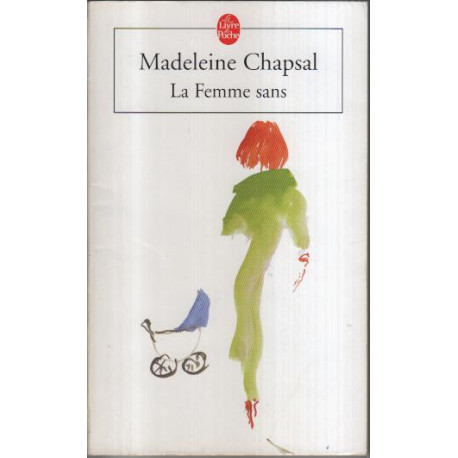 La Femme sans