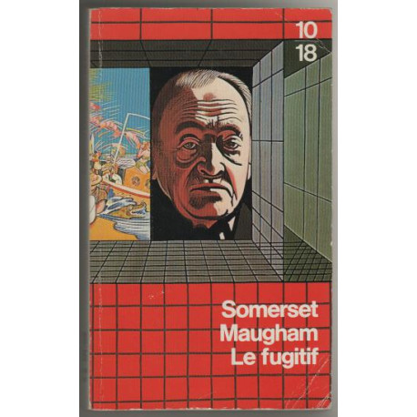 Le fugitif