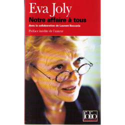 Notre affaire à tous