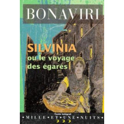 Silvinia ou Le voyage des égarés