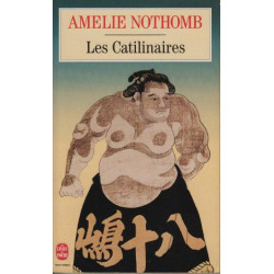 Les Catilinaires