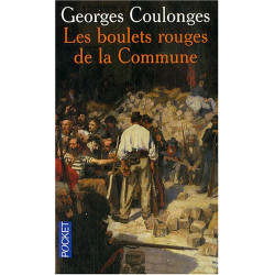 Les boulets rouges de la Commune