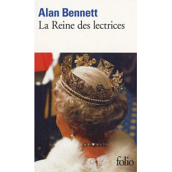 La Reine des lectrices